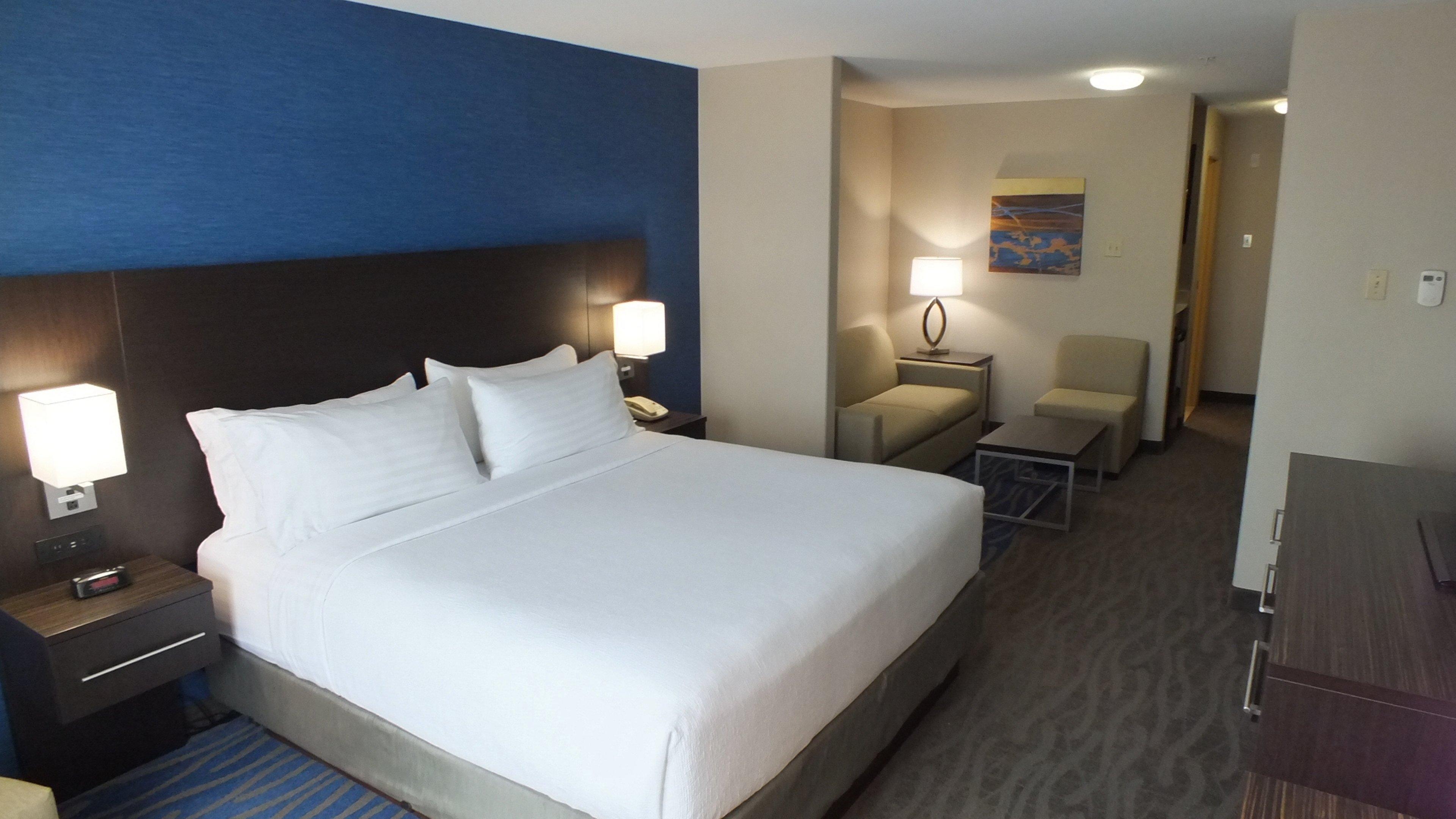 Holiday Inn Hotel & Suites Regina By Ihg Екстериор снимка