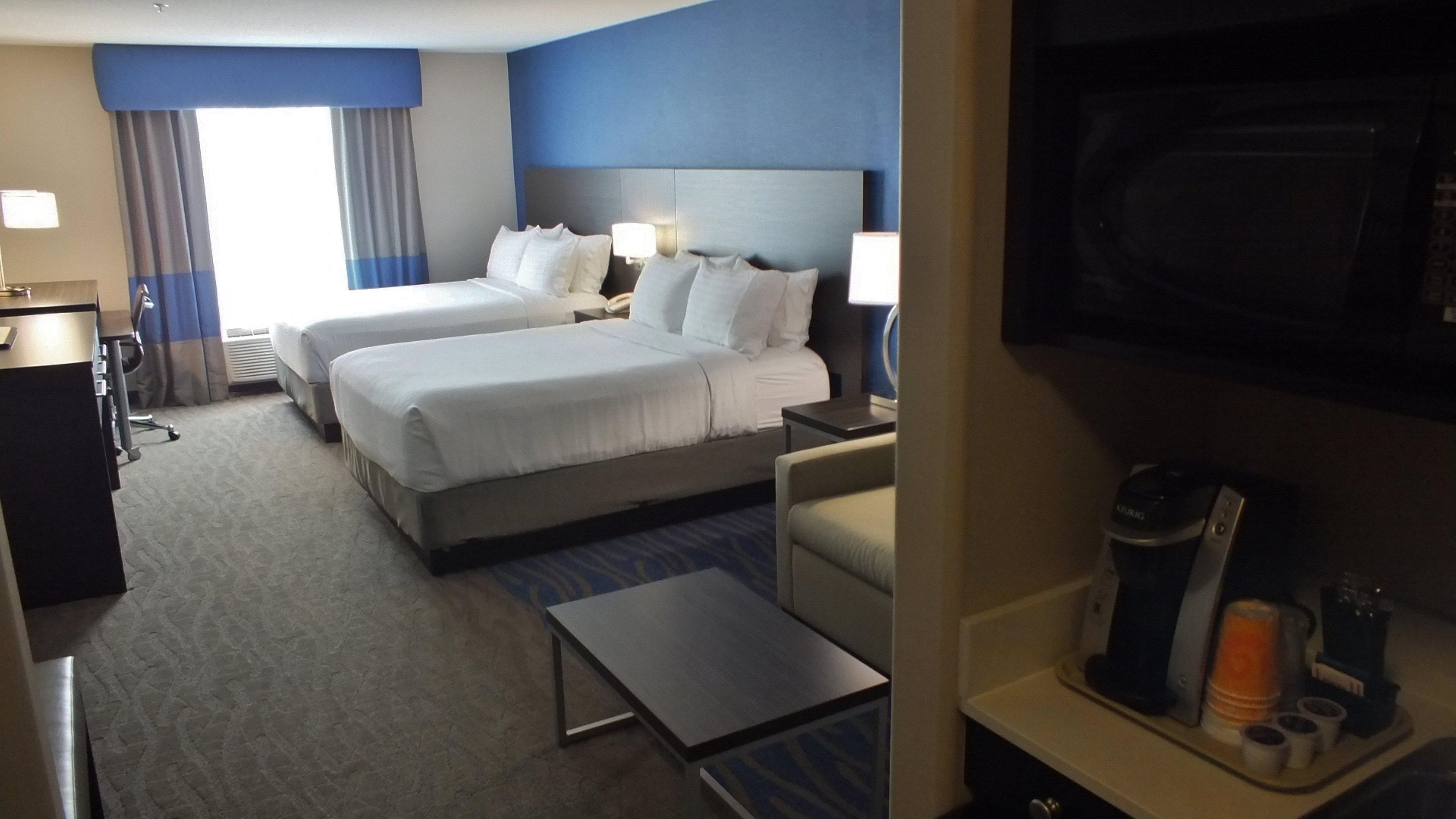 Holiday Inn Hotel & Suites Regina By Ihg Екстериор снимка