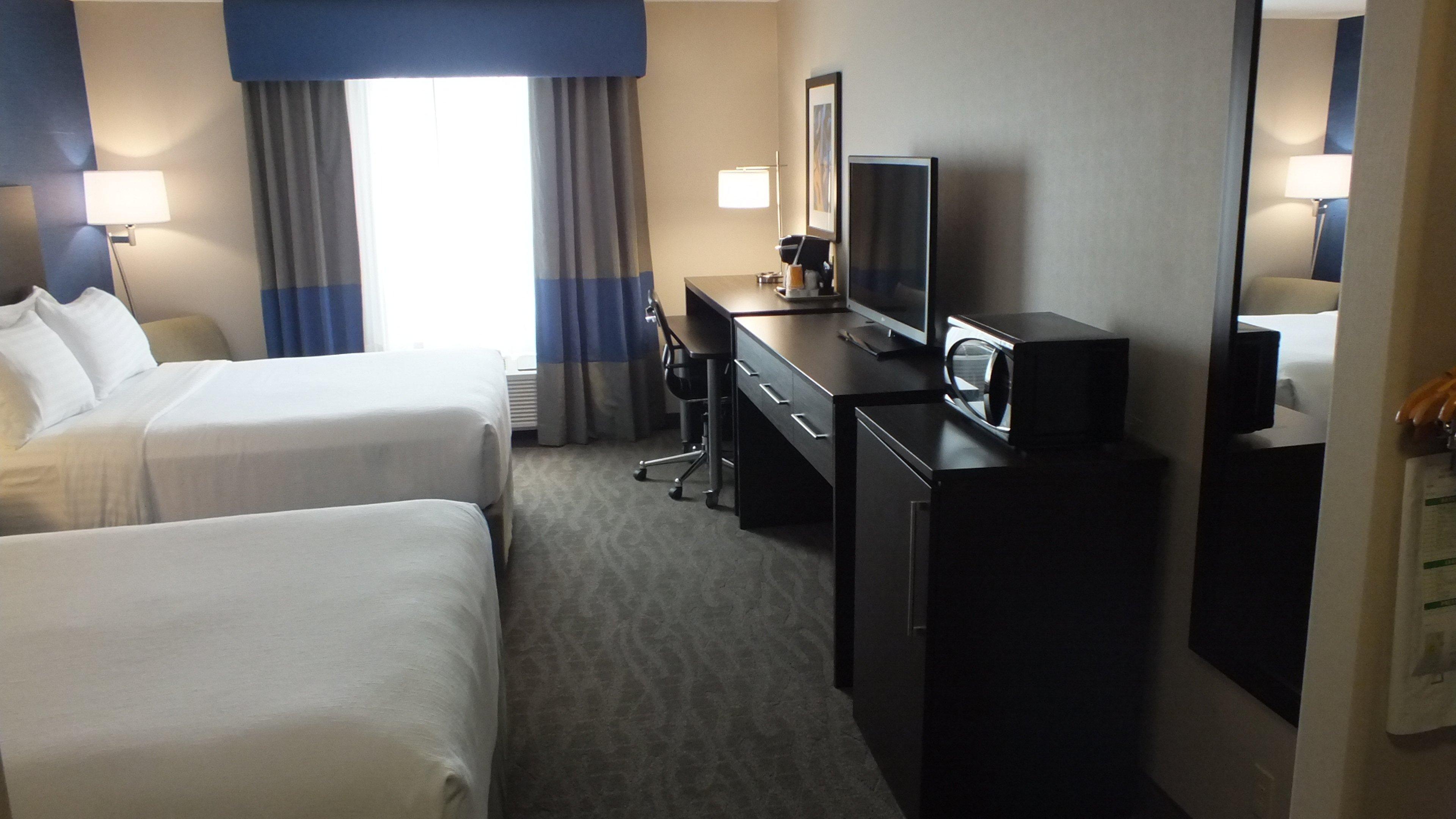 Holiday Inn Hotel & Suites Regina By Ihg Екстериор снимка