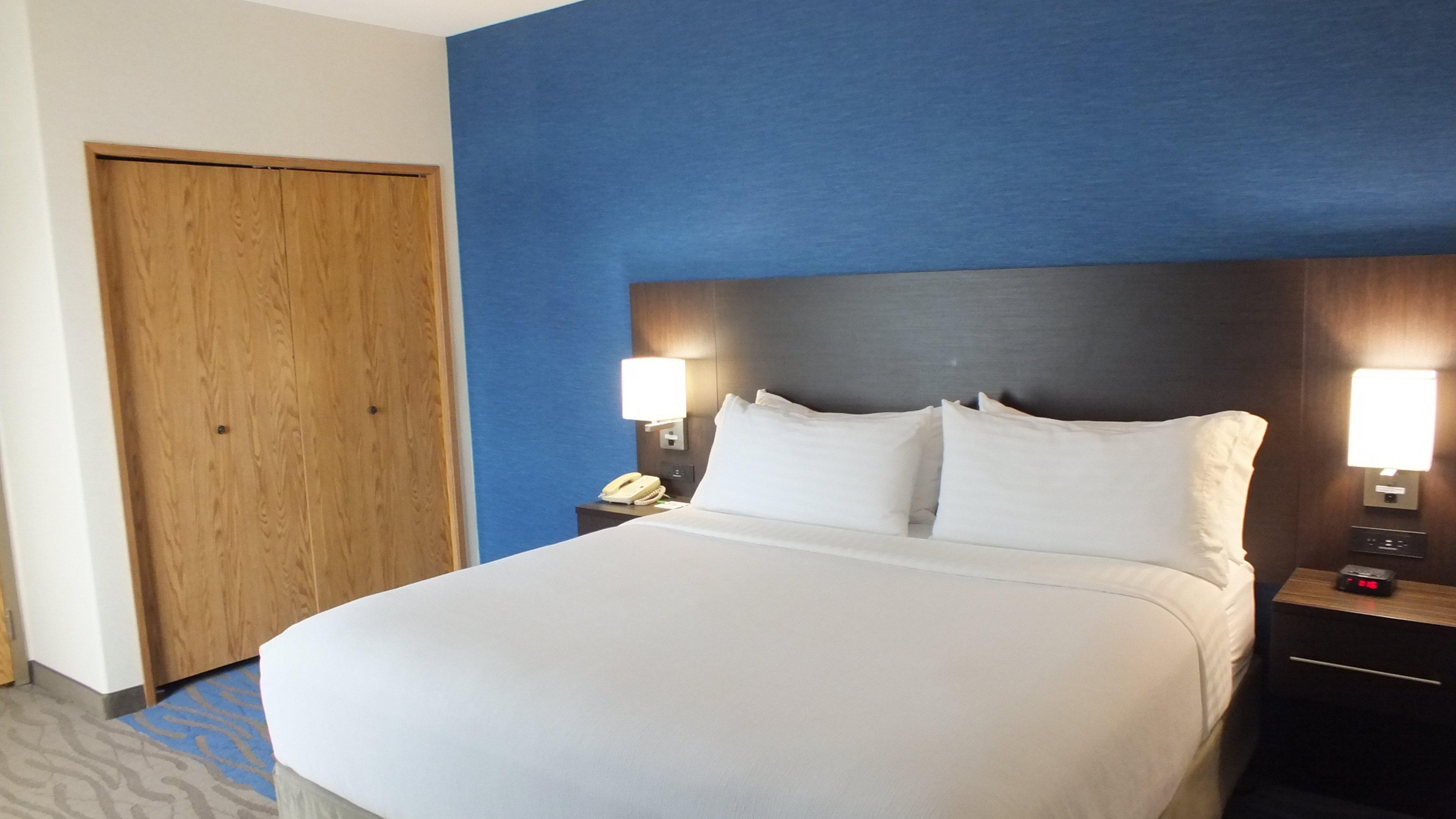 Holiday Inn Hotel & Suites Regina By Ihg Екстериор снимка