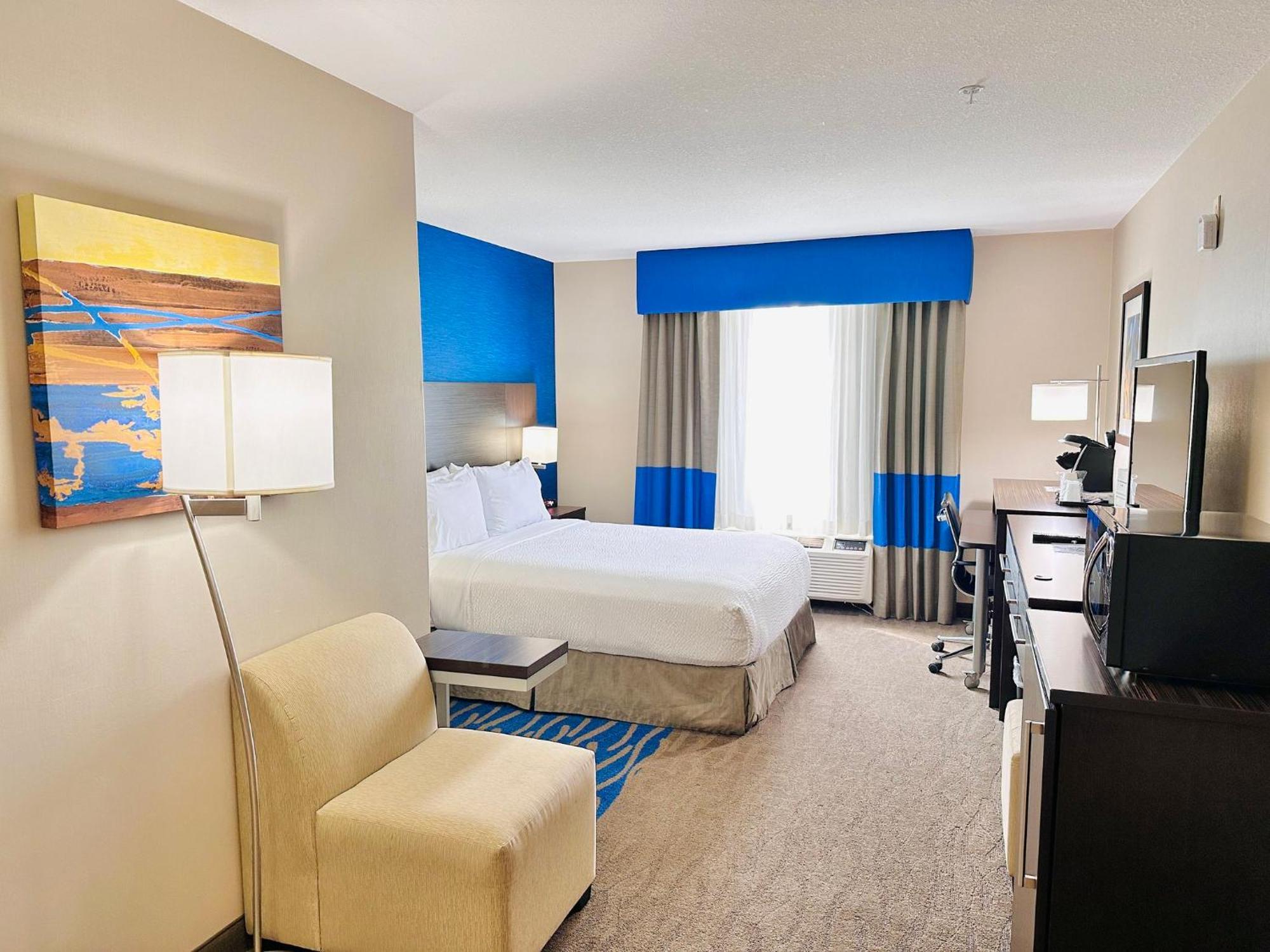 Holiday Inn Hotel & Suites Regina By Ihg Екстериор снимка
