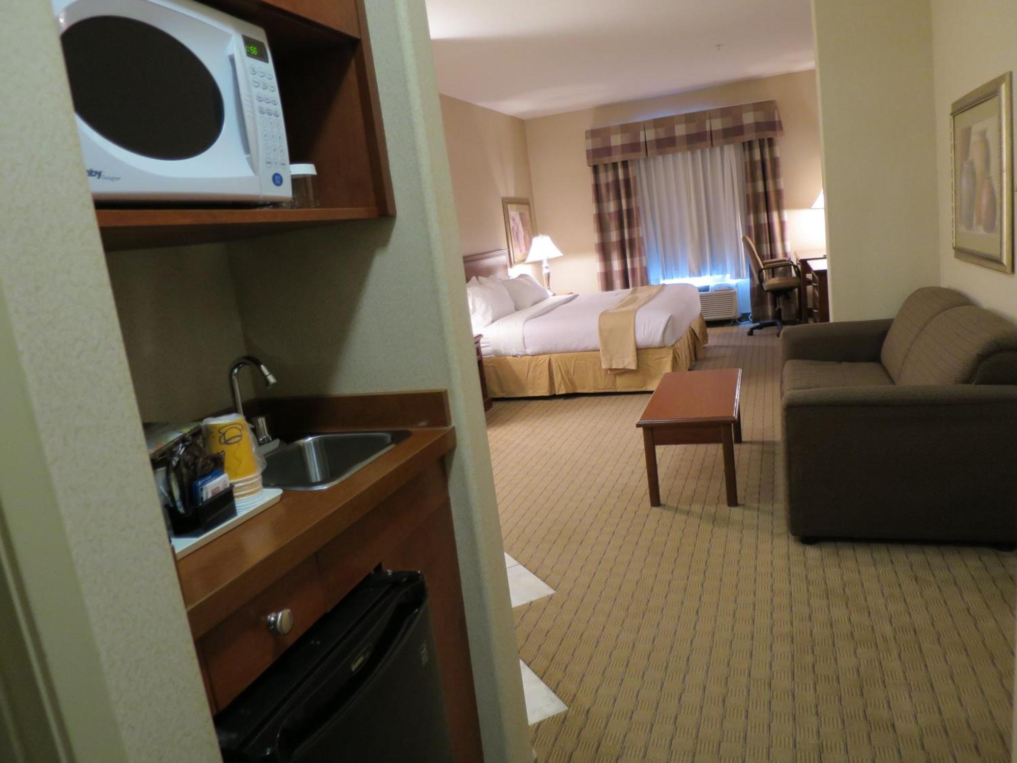 Holiday Inn Hotel & Suites Regina By Ihg Екстериор снимка