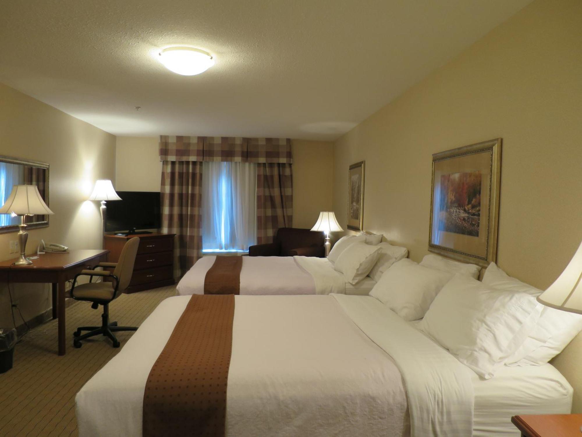 Holiday Inn Hotel & Suites Regina By Ihg Екстериор снимка