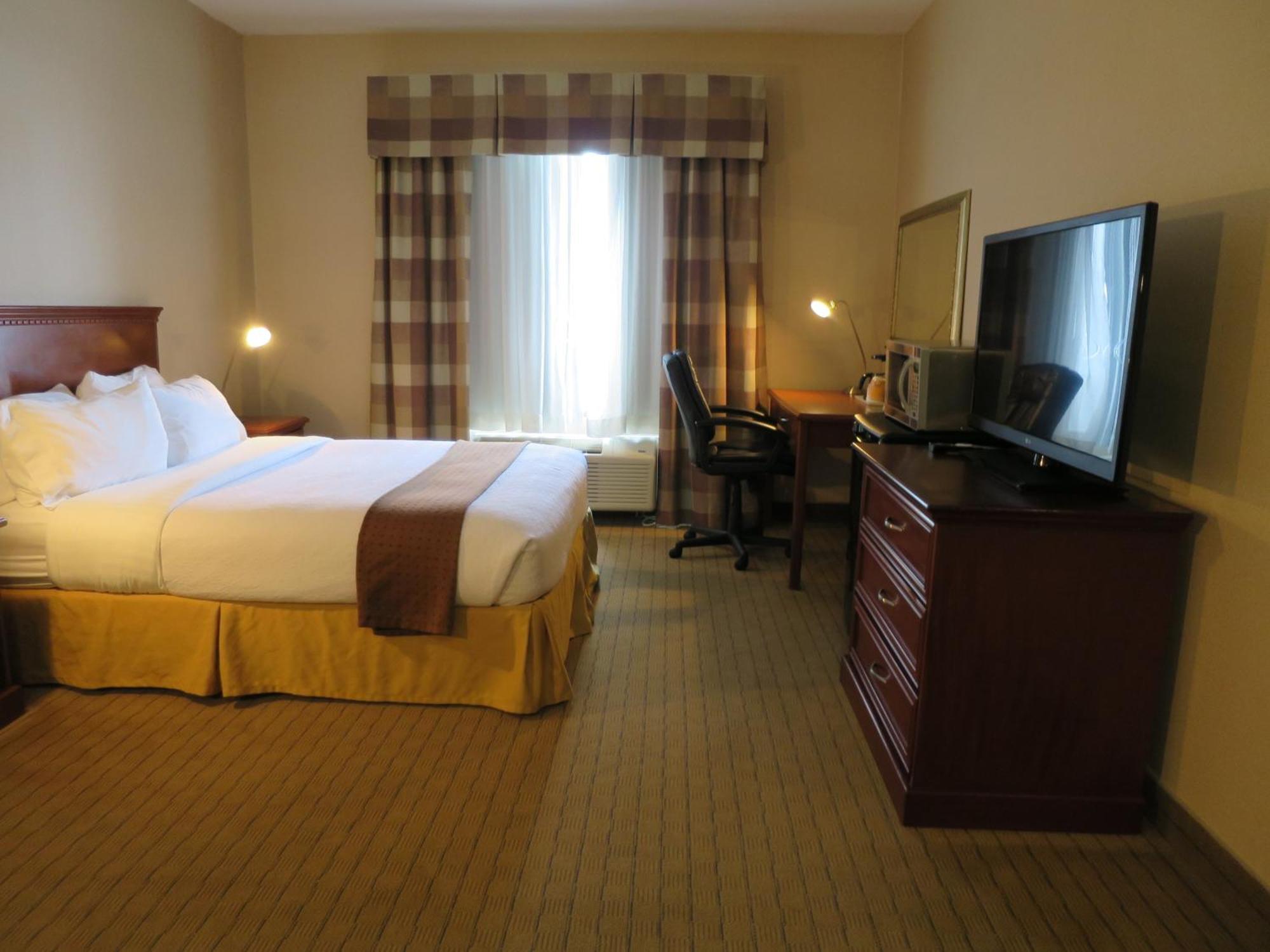Holiday Inn Hotel & Suites Regina By Ihg Екстериор снимка